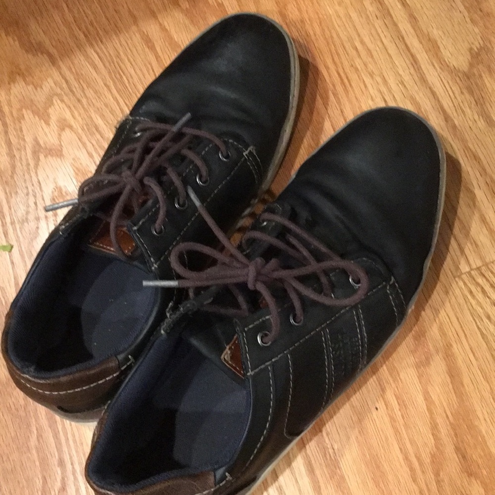 Men’s Black shoes